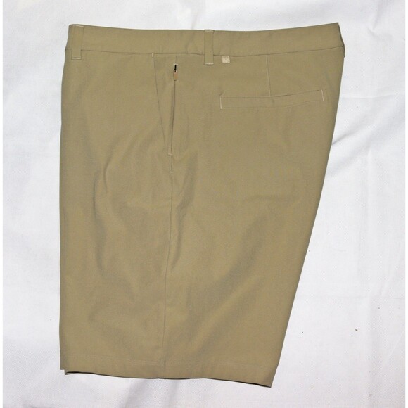 Lululemon Commission Men's LM7A83S Stretch Activewear Chino Shorts Size 38 - Picture 3 of 7
